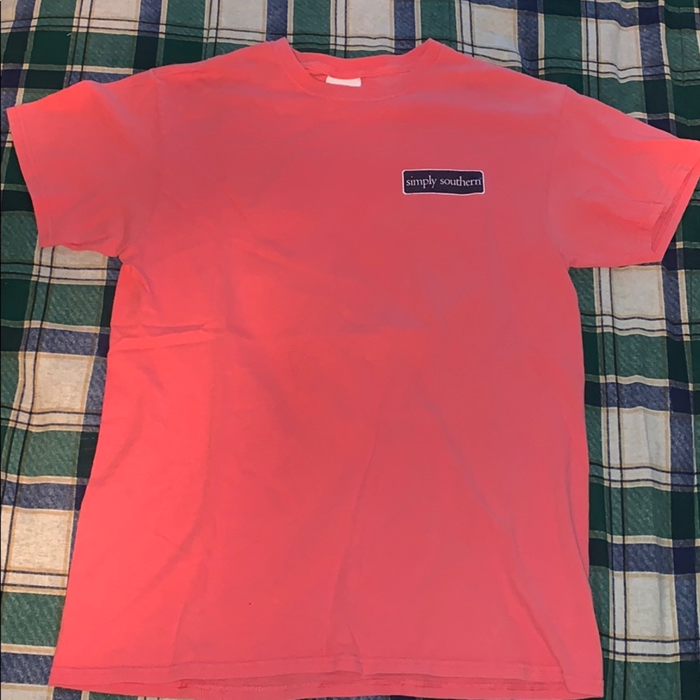 SIMPLY SOUTHERN T-SHIRT